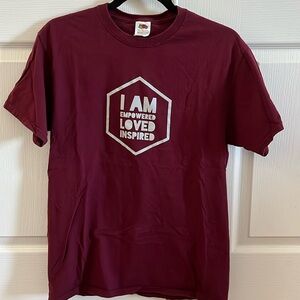 Shift Shop Short Sleeve Tee Shirt